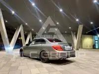 2014 Mercedes Benz C 630