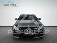 2014 Mercedes Benz C 630