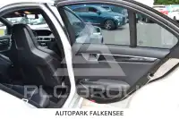 2014 Mercedes Benz C 630