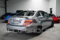 2014 Mercedes Benz C 630