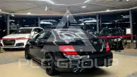 2014 Mercedes Benz C 630