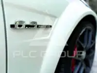 2014 Mercedes Benz C 630