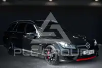 2014 Mercedes Benz C 630