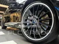 2014 Mercedes Benz C 630