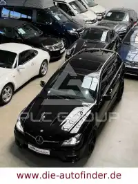 2014 Mercedes Benz C 630