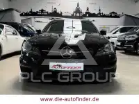 2014 Mercedes Benz C 630