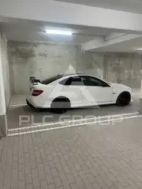 2014 Mercedes Benz C 630