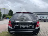 2014 Mercedes Benz C 630