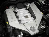 2014 Mercedes Benz C 630