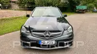 2014 Mercedes Benz C 630