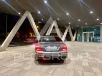 2014 Mercedes Benz C 630