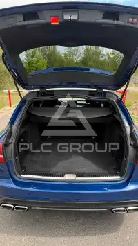 2014 Mercedes Benz C 630