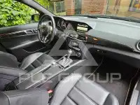 2014 Mercedes Benz C 630