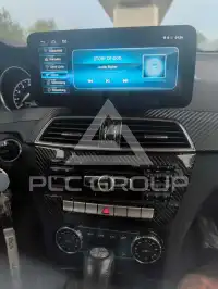 2014 Mercedes Benz C 630
