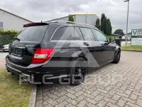 2014 Mercedes Benz C 630