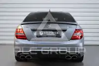 2014 Mercedes Benz C 630