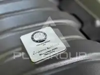 2014 Mercedes Benz C 630
