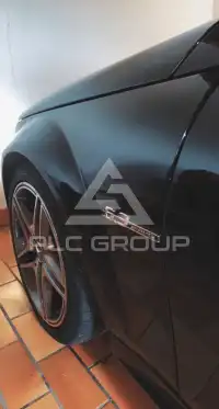 2014 Mercedes Benz C 630