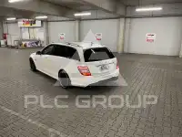 2014 Mercedes Benz C 630