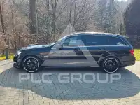 2014 Mercedes Benz C 630