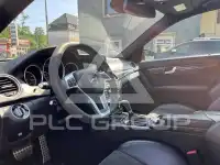 2014 Mercedes Benz C 630