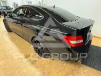 2014 Mercedes Benz C 630
