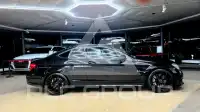 2014 Mercedes Benz C 630