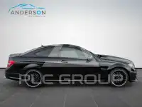 2014 Mercedes Benz C 630