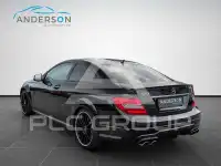2014 Mercedes Benz C 630