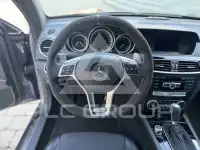 2014 Mercedes Benz C 630