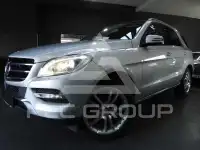2014 Mercedes Benz ML 350