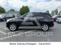 2014 Mercedes Benz ML 350
