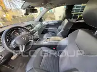 2014 Mercedes Benz ML 350