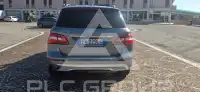 2014 Mercedes Benz ML 350