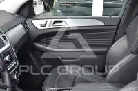 2014 Mercedes Benz ML 350