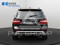 2014 Mercedes Benz ML 350