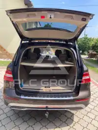 2014 Mercedes Benz ML 350
