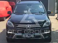 2014 Mercedes Benz ML 350