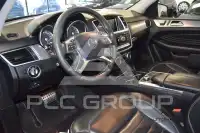 2014 Mercedes Benz ML 350