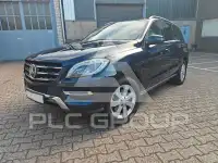2014 Mercedes Benz ML 350