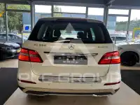 2014 Mercedes Benz ML 350