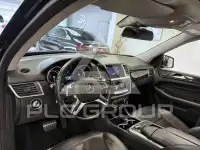 2014 Mercedes Benz ML 350