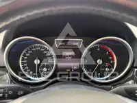 2014 Mercedes Benz ML 350