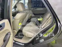 2014 Mercedes Benz ML 350