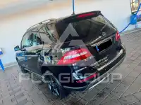2014 Mercedes Benz ML 350