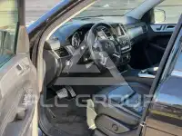 2014 Mercedes Benz ML 350