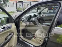 2014 Mercedes Benz ML 350