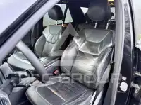 2014 Mercedes Benz ML 350