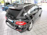 2014 Mercedes Benz ML 350