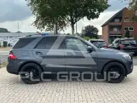 2014 Mercedes Benz ML 350
